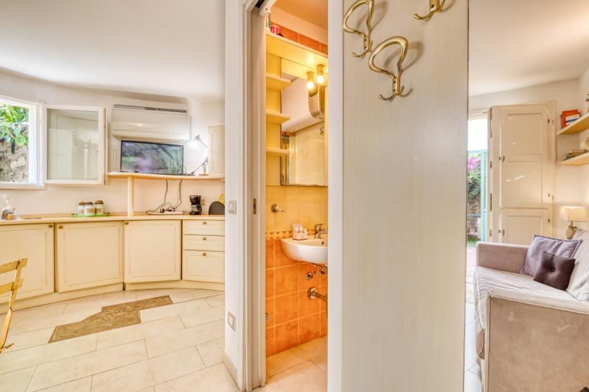 Nice Studio With Garden - foto 16