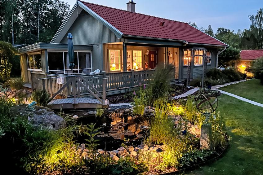 Kallvik - foto 39