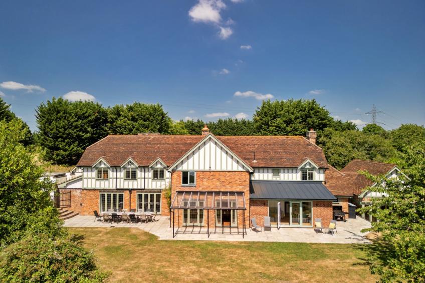 Chillstone House - foto 4