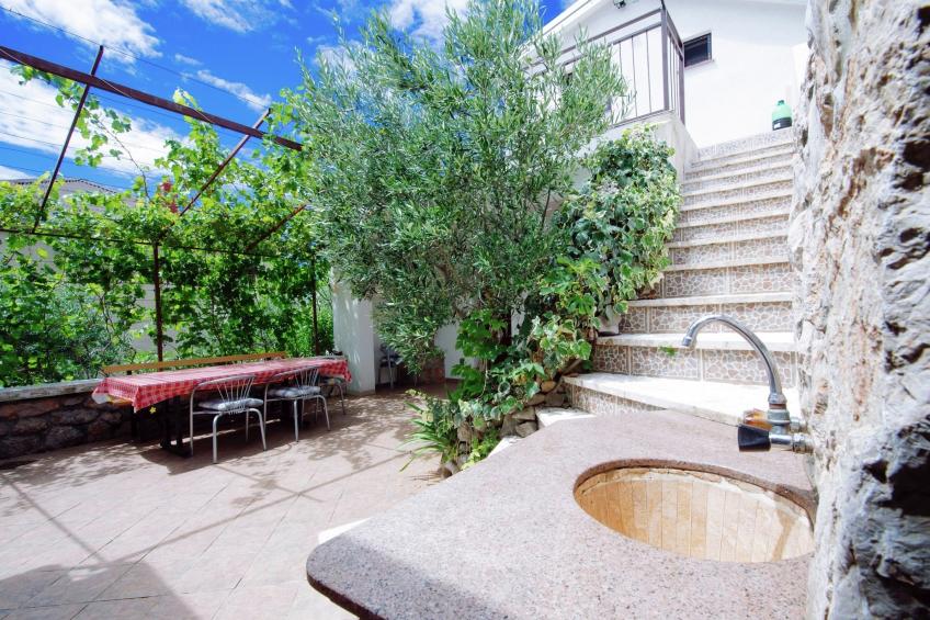 Studio apartment Paklenica - foto 9
