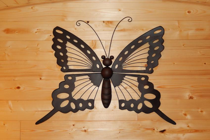 Roulotte Papillons - foto 24