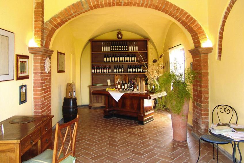 Agriturismo Poggio al Sole, Vinci - Type A - foto 10