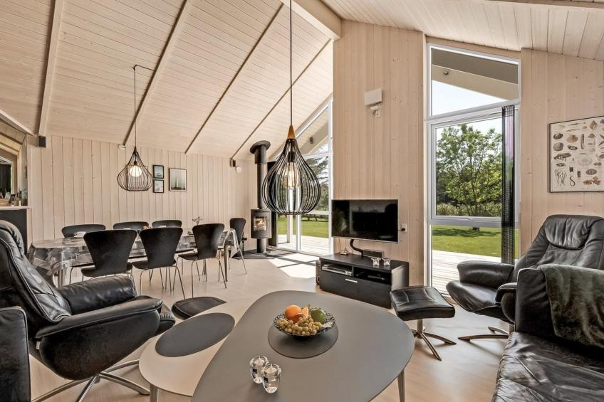 "Elina" - 600m from the sea in Western Jutland - foto 5