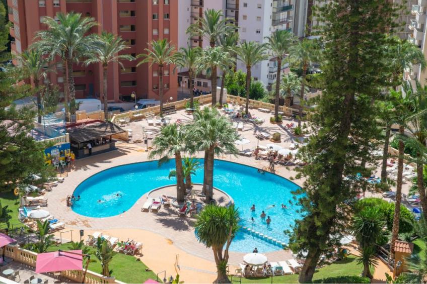 Chambre Hotel Benidorm East - foto 6