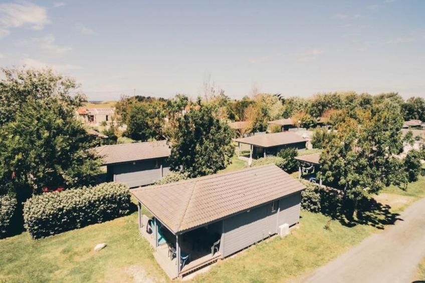 Terres de France - Hameaux des Marines - foto 2