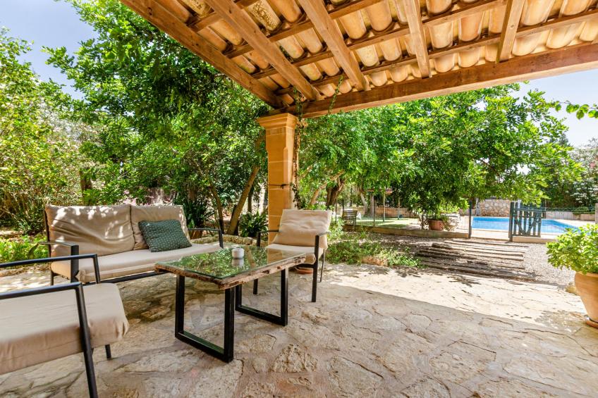 YourHouse Can Rafelino - foto 49