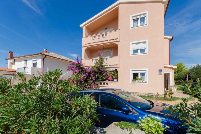 Vakantiewoning in de buurt van de zee - VW-WF82G