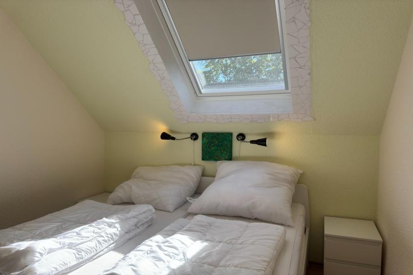 Appartements, Frankenau - Type B - foto 15