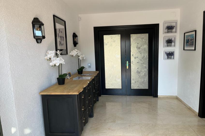 Chalet Entremares - foto 9