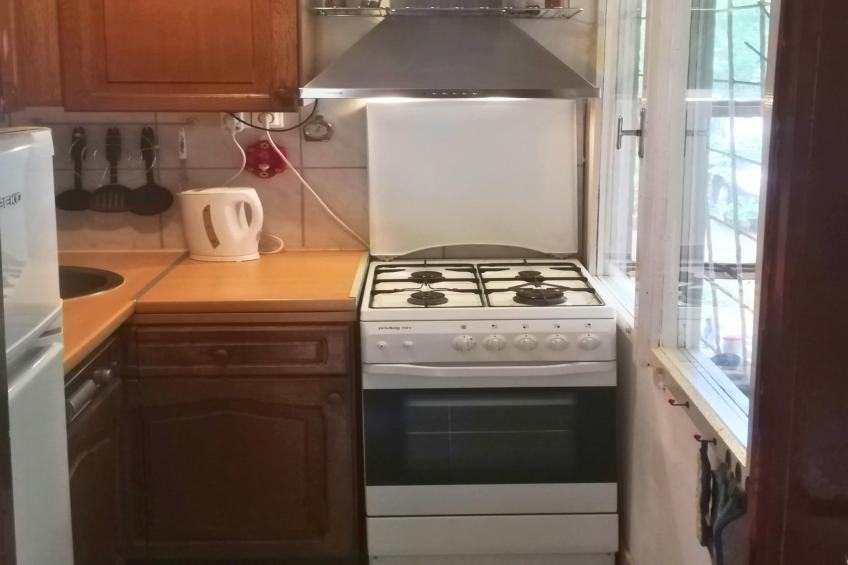 Ferienhaus Donauknie - foto 4