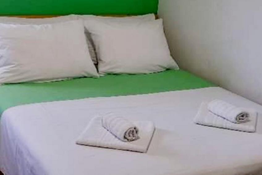 Apartments Mateo - One Bedroom Apartment - Green - foto 5