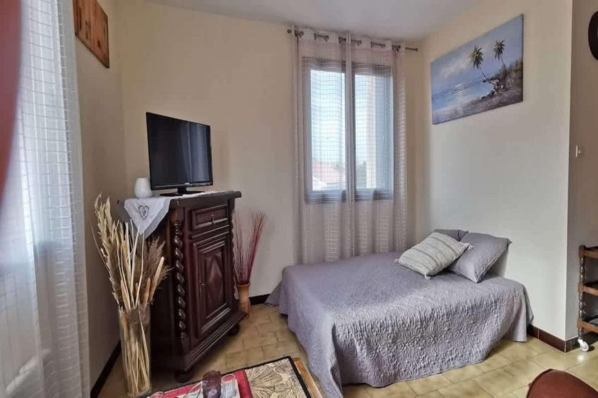 41 T2 spacieux et - foto 4