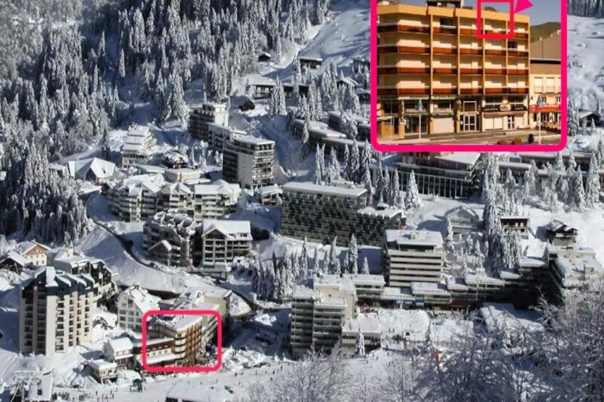 Résidence Marmottes - foto 11