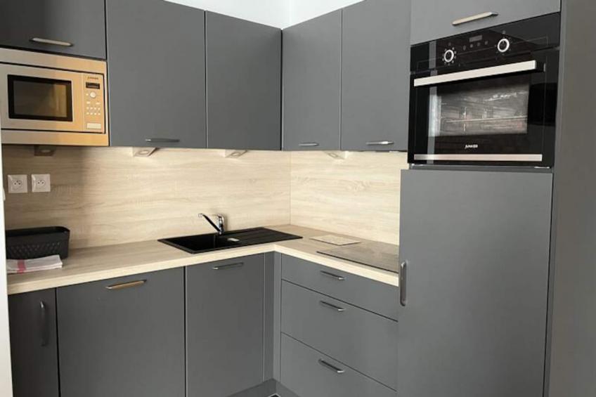 Résidence Le Portillo - Piscine - foto 8