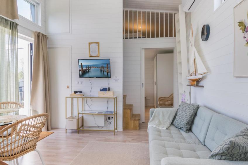 Villa pohjantähti 18 - foto 2