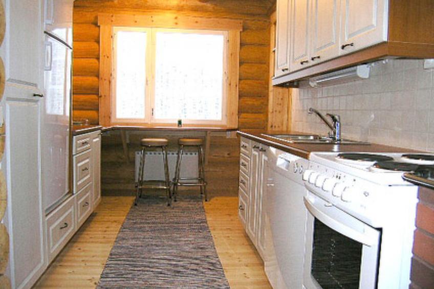 Hiekkaranta - foto 13