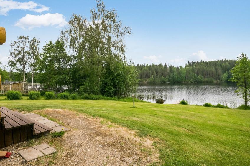 Hottituvat / ahvenranta - foto 18