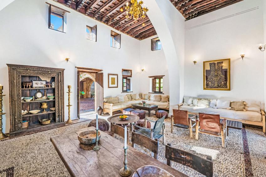 Vasilikos Mansion - foto 2