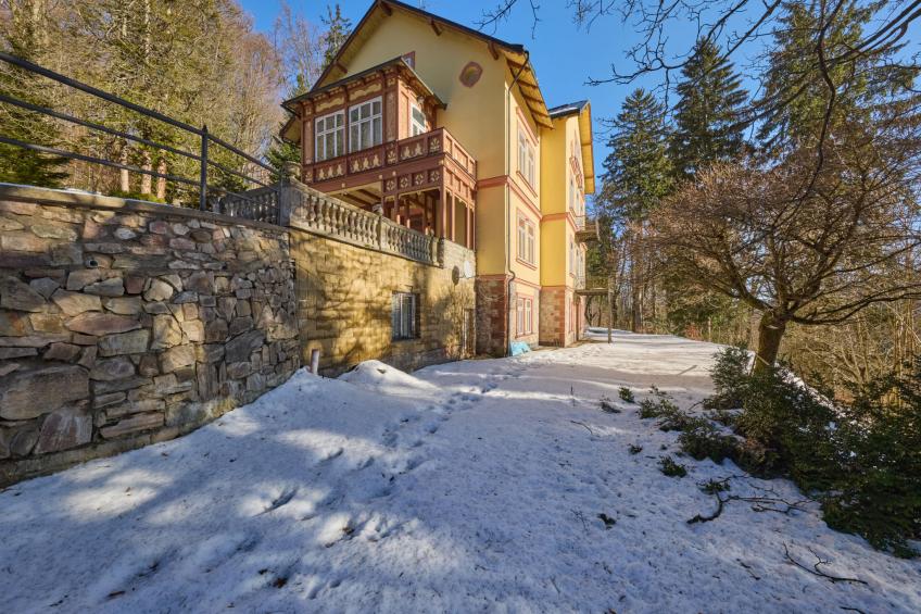 Villa Belvedere - foto 17