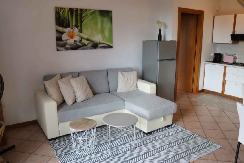 Vakantiewoning Residency Le Tende with pool and paddling pool - VW-VH22 - foto 24