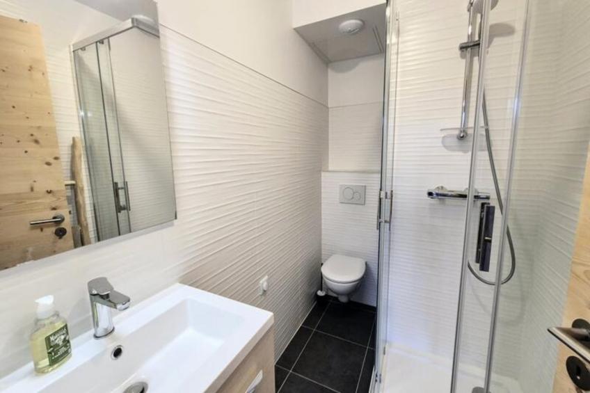 Appartement Chaleureux Au Cœur De La Féclaz - 5 Personnes - 48m2 - foto 13