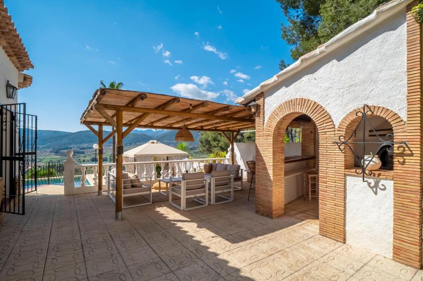 Villa Vista - foto 4