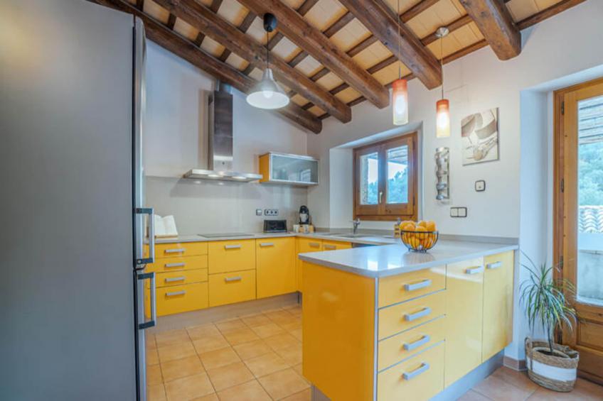 Mobil Home - Bungalow - Cottage à Boadella i les Escaules - foto 27