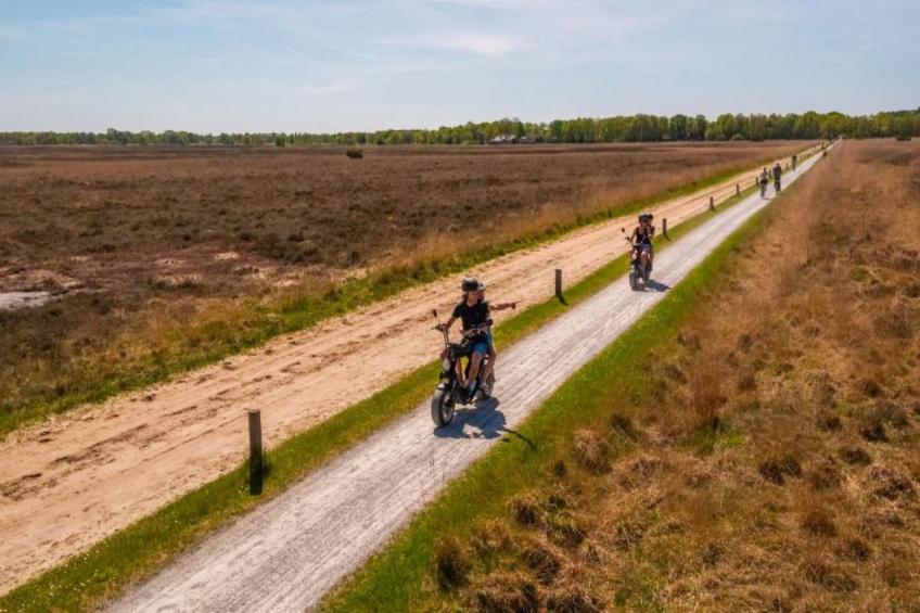 Vakantiepark de Noordster 3 - foto 16