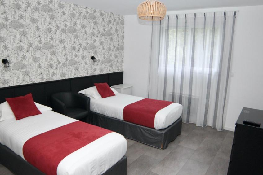 Ferienvilla "Gite bout du monde" (Ferienhaus am Ende der Welt) - foto 13