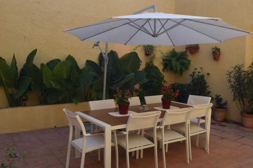 Fachwerkhaus "Casa Entera". - foto 35