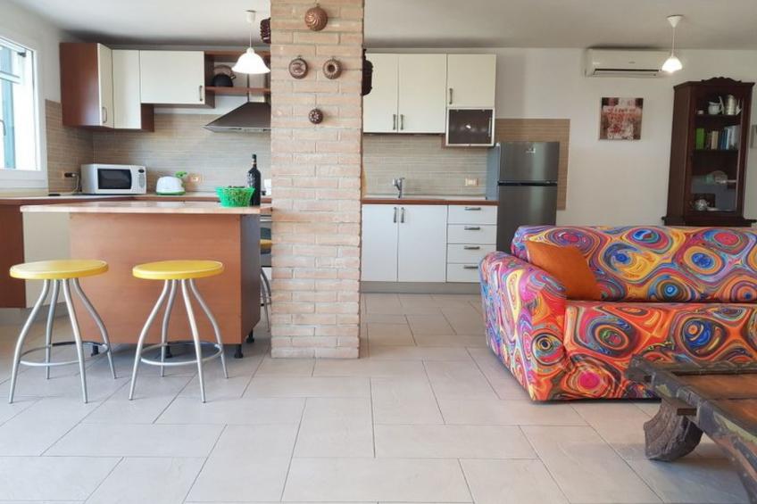 Casa Niu Crobu - foto 22