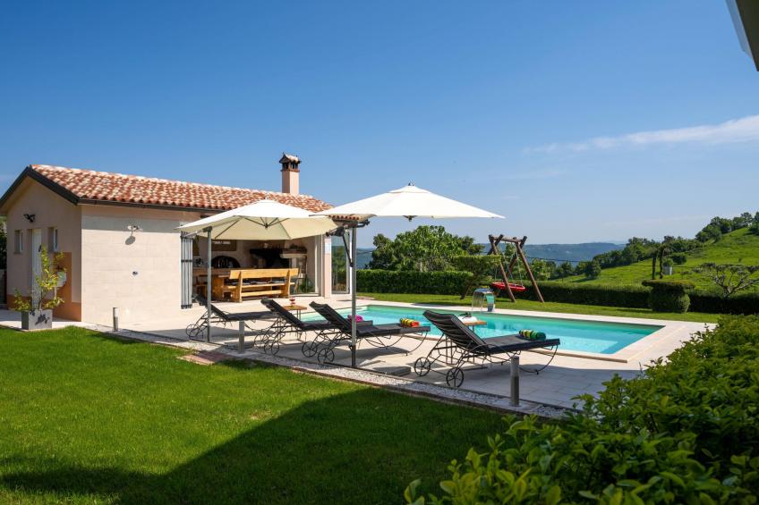 Villa Casa Vista - foto 22