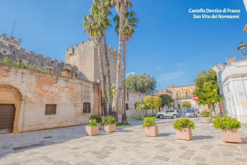 Villa Pallino mit Pool - foto 40