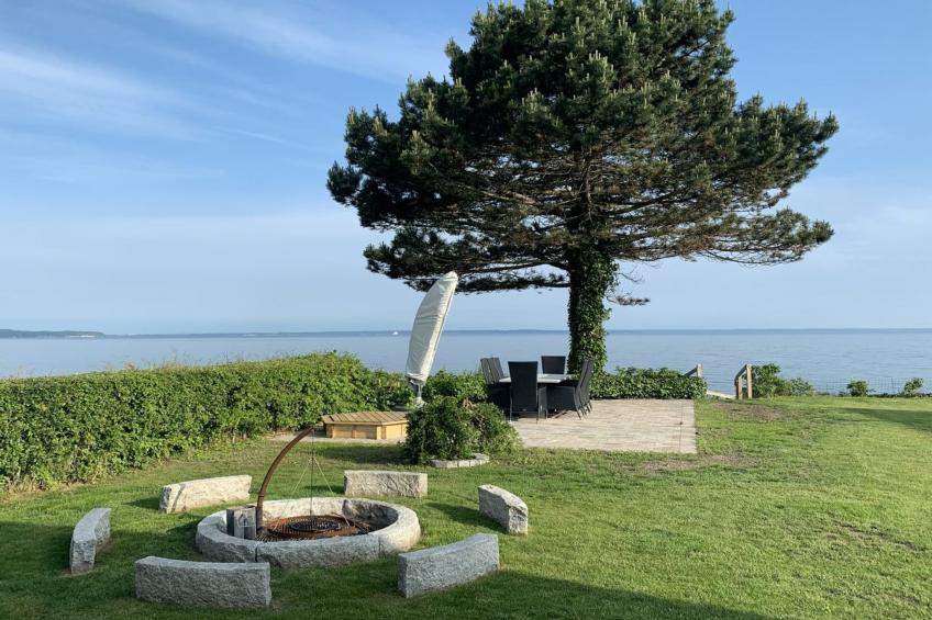 "Amia" - 20m from the sea in Funen - foto 9