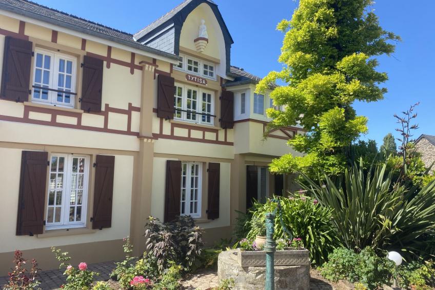 Hausteil ohne Pool (BCT405) - foto 22