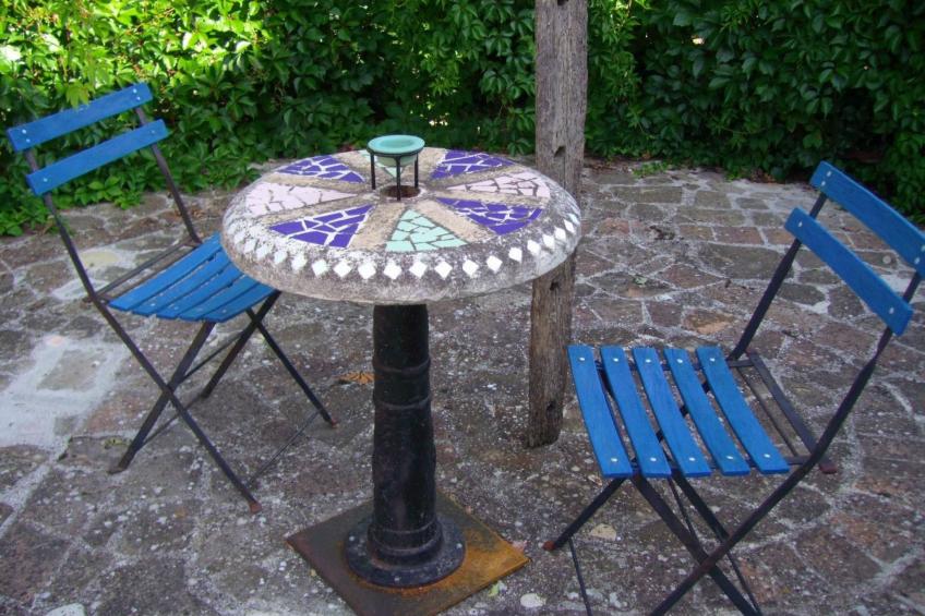 Antico Borgo Le Torricelle - Kleines Haus - foto 25