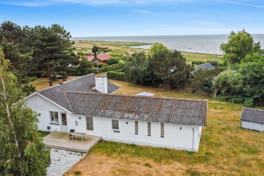 "Janna" - 75m from the sea in Sealand