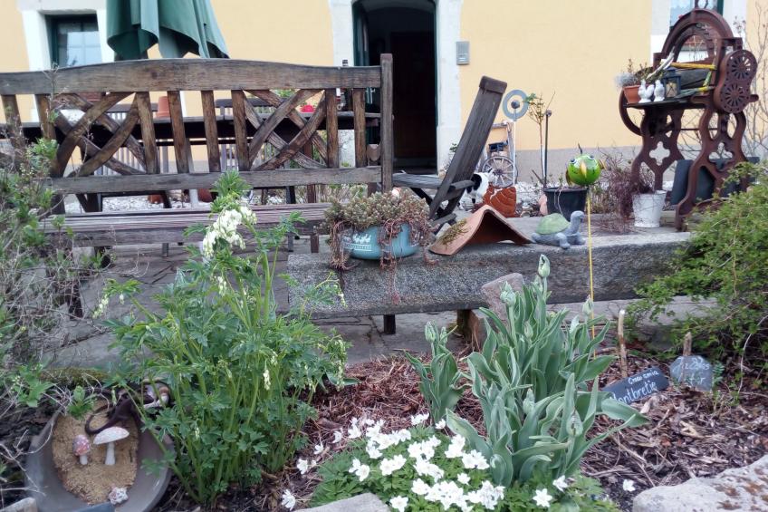 Wohnung in Bad Gottleuba - foto 28