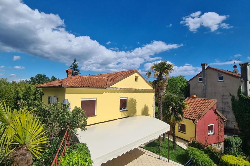 Villa Ella, traditionelles mediterranes Steinhaus - foto 3