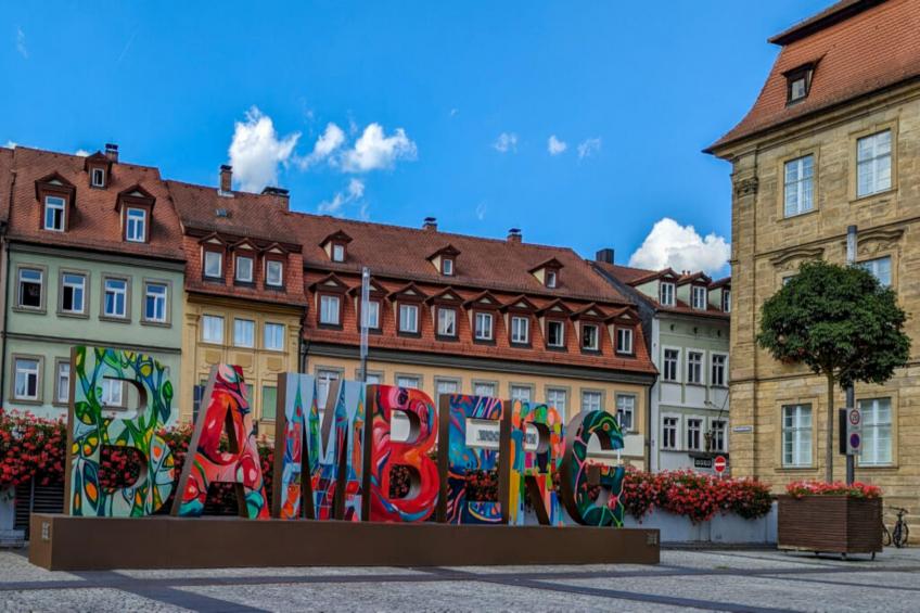 Charmante Altbauwohnung im Herzen von Bamberg - foto 17