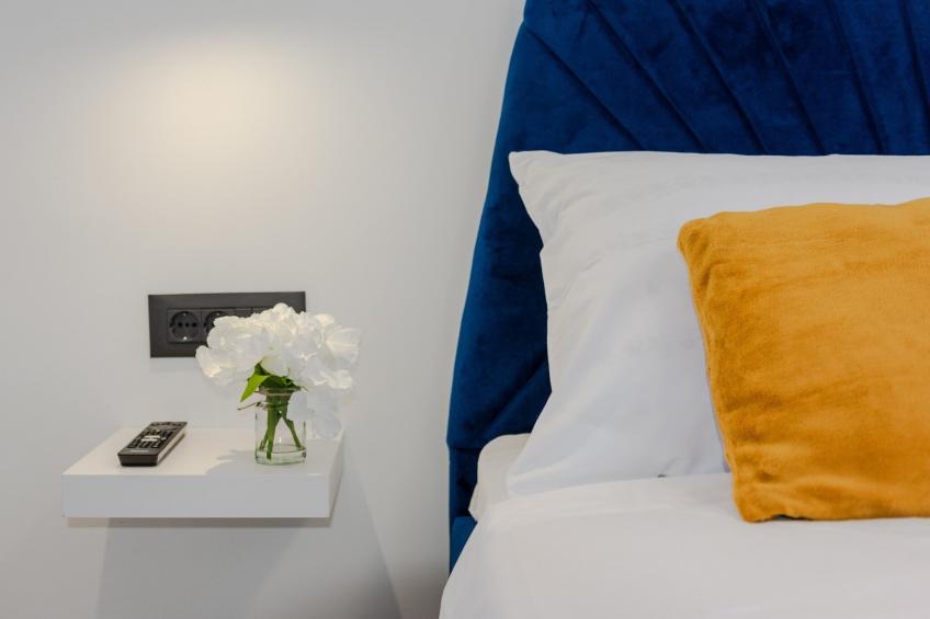 Villa Infinity - Six Bedroom Villa with Swimming Pool and Hot Tube - foto 27