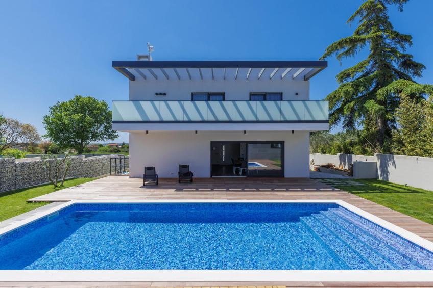 Villa Dora