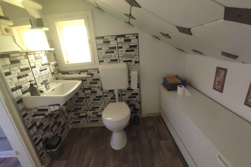 Holiday apartment near the center - BF-MJR4 - foto 16