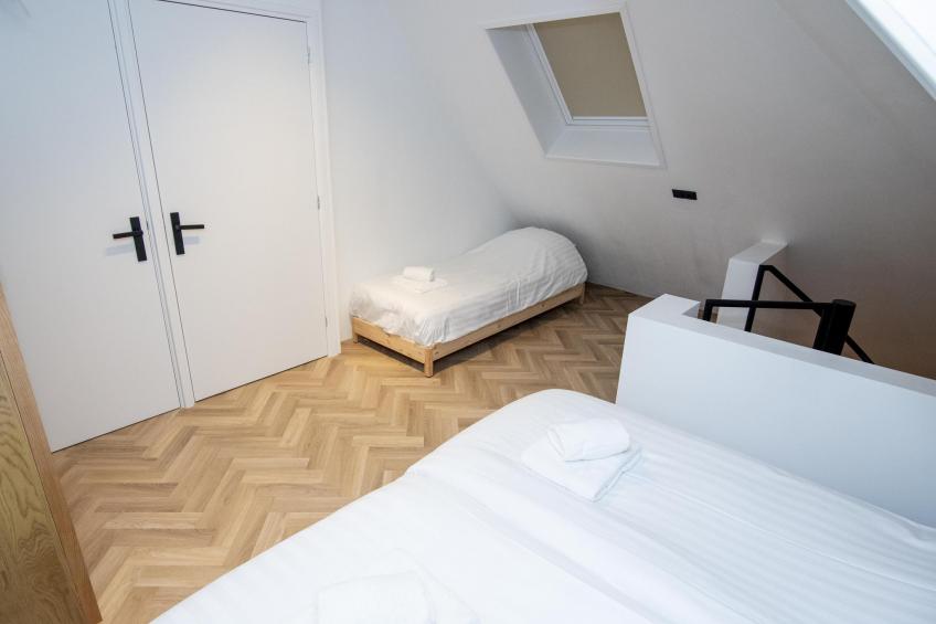 Holiday apartment - Paviljoenwei 10 | Offingawier 'Sneekermeerzicht' - foto 16