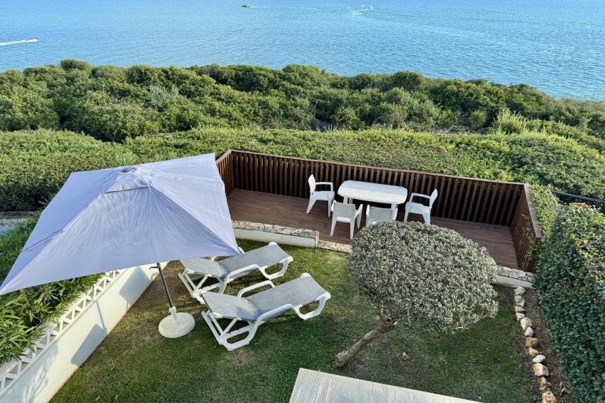 06 Terraços de Benagil (Casa Rosa Azul) - foto 23