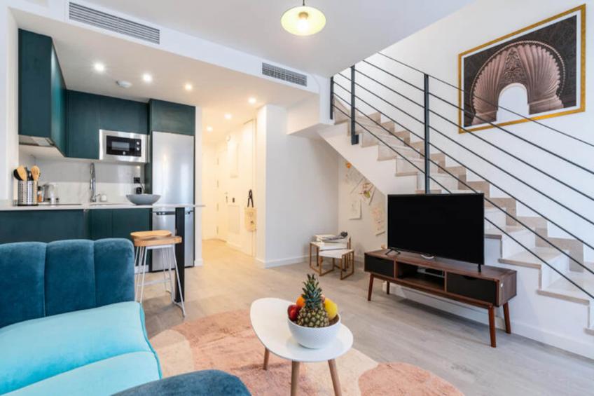 Appartements à Málaga - foto 15