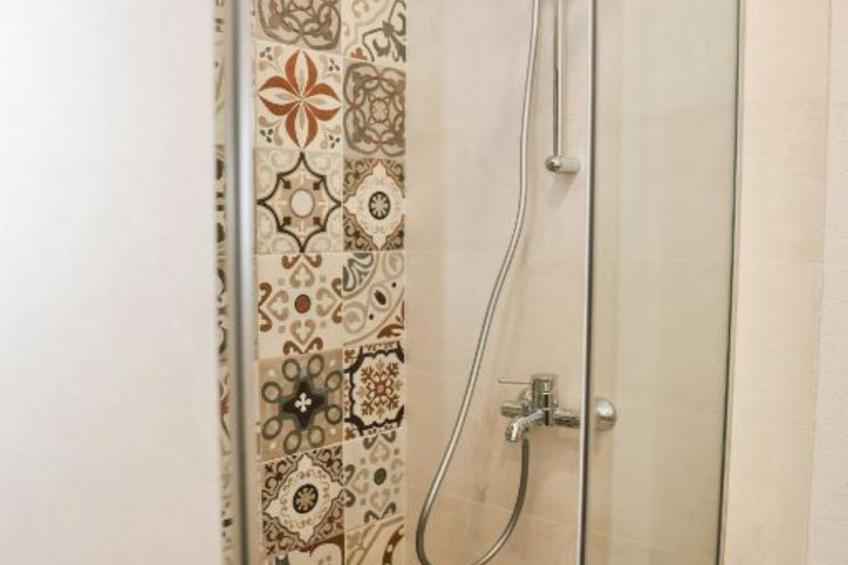 Stylish Apartment with Modern Elegance in Herceg Novi Area - Deluxe One Bedroom Apartment with Balcony - foto 16