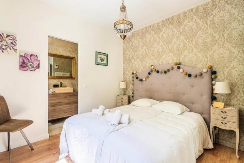 Villa De L'uba - - foto 11