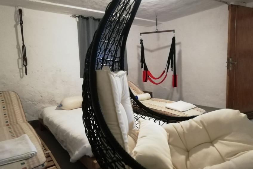 Casa Monteverde Real Rural Abruzzen - foto 33