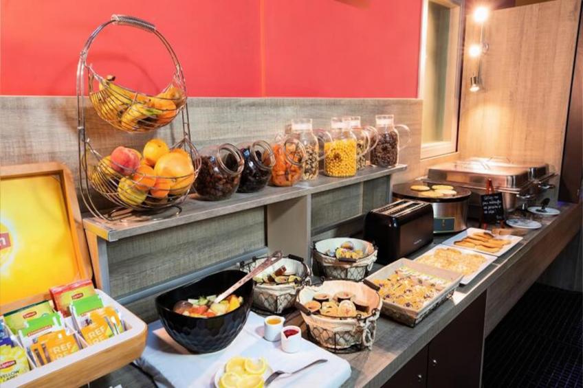 SOWELL RÉSIDENCES New Chastillon - foto 11